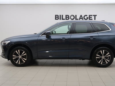 Volvo XC60 B4 AWD Diesel Momentum Advanced SE