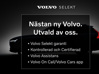 Volvo XC60 B4 AWD Diesel R-Design