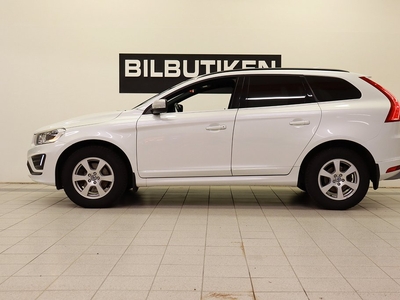 Volvo XC60 D4 AWD Aut R-Design Panorama VOC Drag Kamrem Bytt