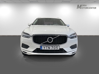 Volvo XC60 D4 AWD Geartronic Advanced Edition Momentum, Drag