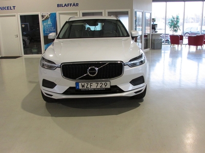 Volvo XC60 D4 AWD Geartronic Advanced Edition, Momentum Euro 6