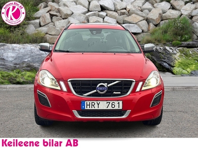 Volvo XC60 D4 AWD Geartronic Momentum, R-Design Euro 5