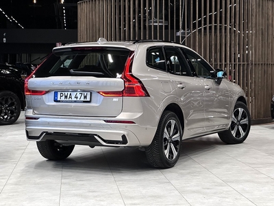 Volvo XC60 Recharge T6 II Plus Dark Edt./Google/Värmare/