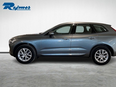 Volvo XC60 T5 II AWD Momentum