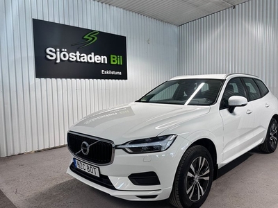 Volvo XC60B4 AWD Advanced Edition Momentum - Värmare Drag 2020, SUV