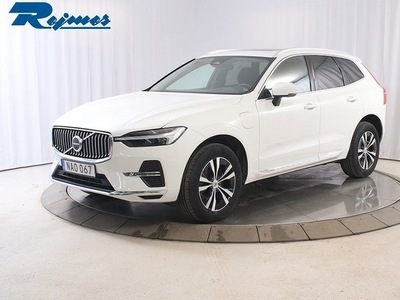 Volvo XC60Recharge T6 Inscription Expression 2022, SUV