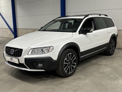 Volvo XC70 D4 181 HK / Sport Edition / BE PRO / Kamrem bytt /