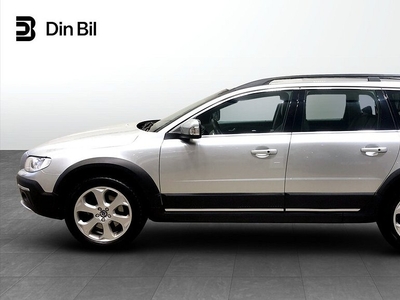 Volvo XC70 D4 AWD GEARTRONIC 181 HK SUMMUM