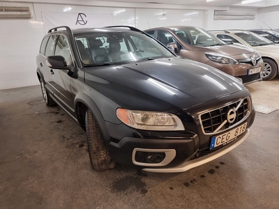 Volvo XC70 D4 AWD Geartronic Momentum Euro 5