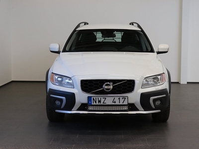 Volvo XC70 D4 Momentum Drag 163hk