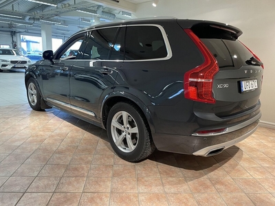 Volvo XC90 B5 AWD Diesel Inscription 7-säten