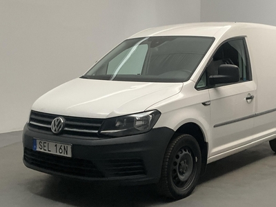 VW Caddy 1.4 TSI Skåp (125hk)