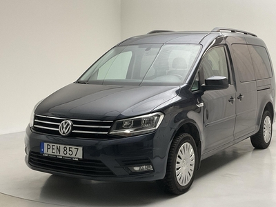 VW Caddy Maxi Life 1.4 TSI (125hk)