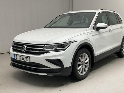 VW Tiguan 1.4 TSI eHybrid (245hk)