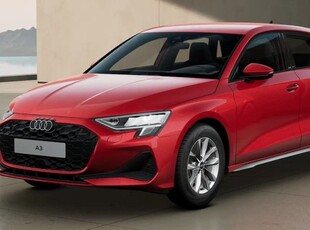 Audi A3Sportback 35 TFSI - Snabb leverans 2025, Halvkombi