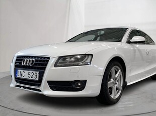 Audi A5 2.0 TFSI Sportback quattro (211hk)