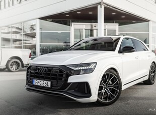 Audi Q850 TDI Q S-Line Pano Soft-Close B&O 2020, SUV