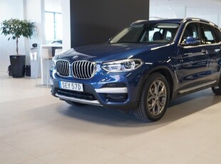 BMW X3xDrive20d xDrive 20d xLine Navigation Automat Drag V 2021, SUV