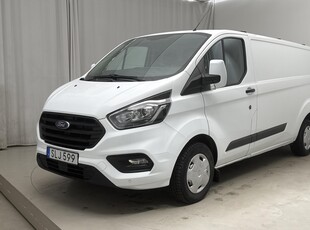 Ford Transit Custom 300 (130hk)