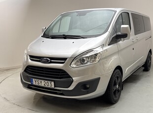 Ford Transit Custom 310 (130hk)