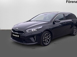 Kia Cee´dCEED SW 1.4 T-GDi DCT GT-Line 2019, Halvkombi