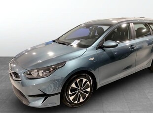 Kia Cee´dCEED SW 1.5 ACTION 2025, Halvkombi