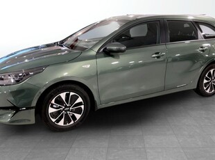 Kia Cee´dCEED SW 1.5 ACTION 2025, Halvkombi