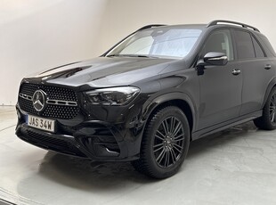 Mercedes GLE 350 de 4MATIC V167 (333hk)