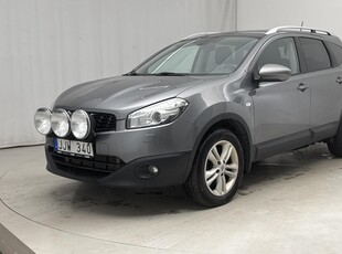 Nissan Qashqai+2 2.0 dCi 4x4 (150hk)