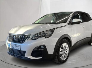 Peugeot 3008 1.6 BlueHDi (120hk)