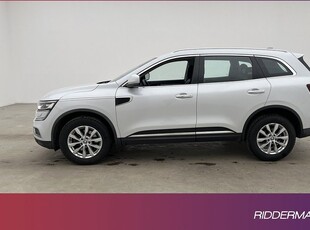 Renault Koleos2.0 dCi 4WD Energy Navi Rattvärme PDC 2017, SUV