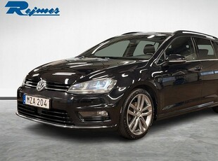 Volkswagen Golf1.4 TSI BMT GT 2016, Kombi