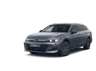 Volkswagen PassatVariant eHybrid ELEGANCE 272 DSG6 2025, Kombi