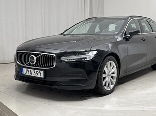 Volvo V90 B4 Mildhybrid, Diesel (190hk)