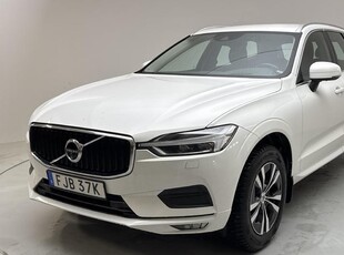 Volvo XC60B5 AWD Mildhybrid, Bensin 2020, SUV