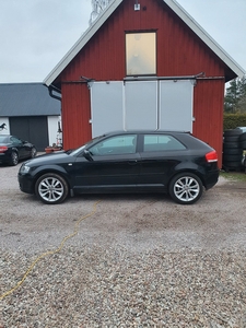 Audi A3 1.6 Attraction, Comfort Euro 4