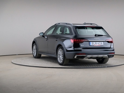 Audi A4 Allroad 40 Tdi Quattro S-Tronic Proline Edition Drag