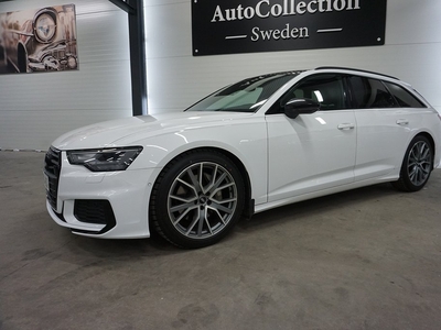 Audi A6 Avant 45 TDI Ambition, Proline, S-Line