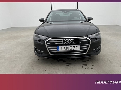 Audi A6 Sedan 45 TFSI q 245hk Proline Kamera Navi Välservad