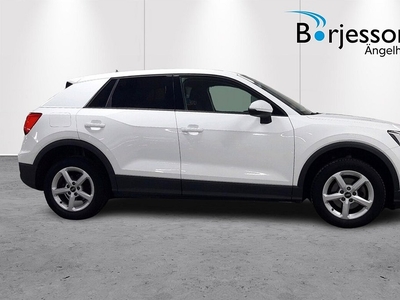 Audi Q2 35 TFSI 150 PROLINE S-TR