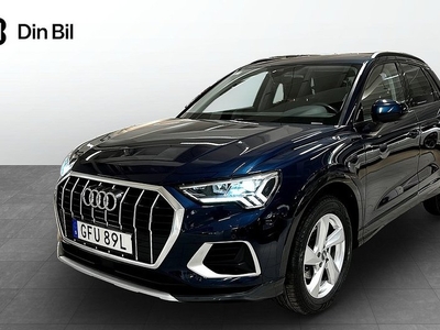 Audi Q335 TFSI S-Tronic Proline Advanced 2020, SUV