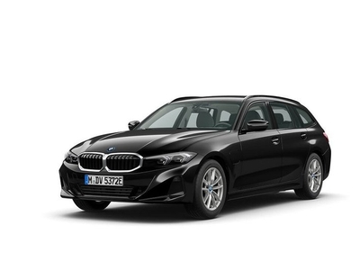 BMW 330e xDr Touring Privatleasing fr. 5. mån 2024, Personbil