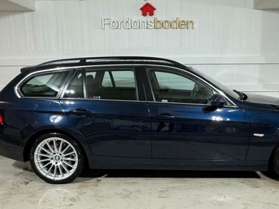 BMW 330xd Touring Comfort | Panorama | Drag | 2008, Kombi