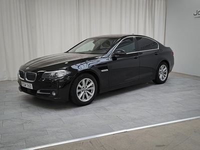 BMW 520 d xDrive Sedan Steptronic Eu6|Värmare|Drag|2047:-mån