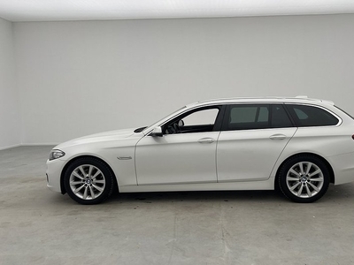 BMW 520d xDrive Pano H K Drag Skinn 0.5l mil 2016, Kombi