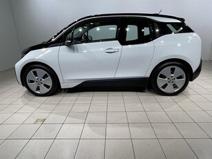 BMW i3 120Ah Charged Comfort Adv Navi PDC BSI