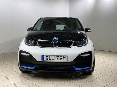 BMW i3 i3s 120Ah Charged Comfort Adv PDC BSI 20”