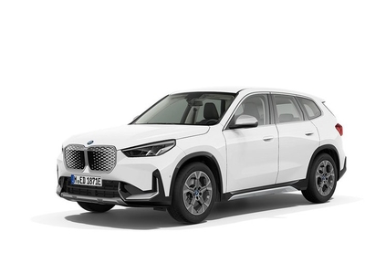 BMW iX1xDrive30 xLine Privatleasing fr. 6. mån 2024, SUV