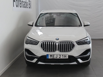 BMW X1 sDrive20i Model xLine Aut Nav Head-Up