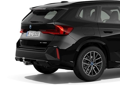 BMW X1 xDrive 25e